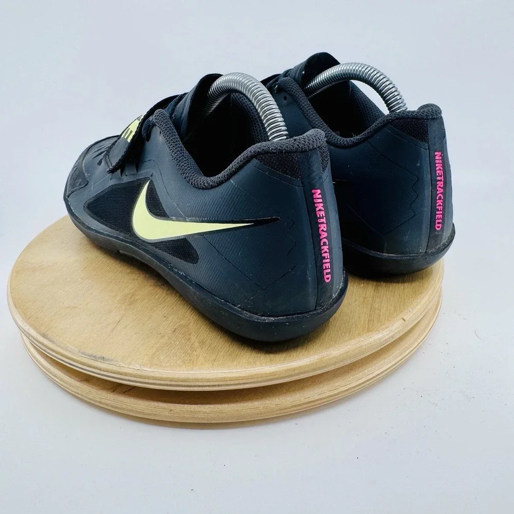 Nike Zoom Rival SD 2 Throw Shoes 685134-004 Mens 8 Shot Put Discus Hammer